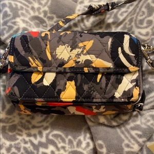 Vera Bradley wallet